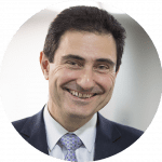 Headshot of Prof Jonathan Shaw