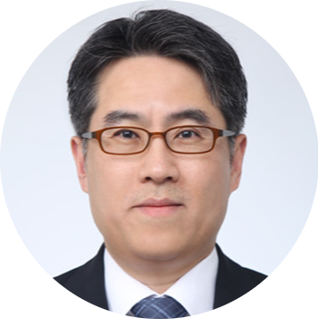 Mr Justin Ko