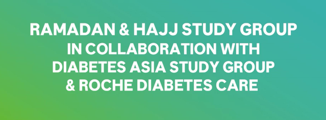 Doctor's awareness program for Diabetes & Hajj featured image